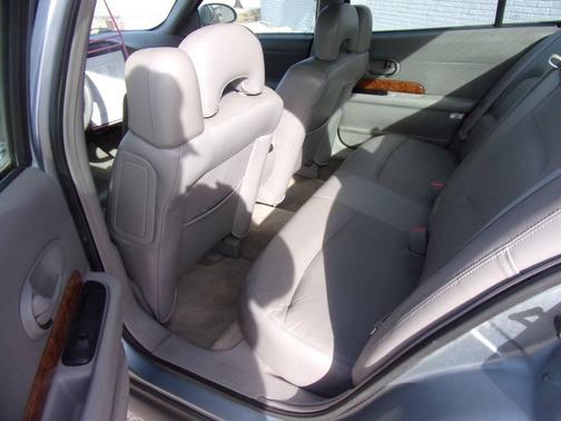 2003 Buick LeSabre Limited