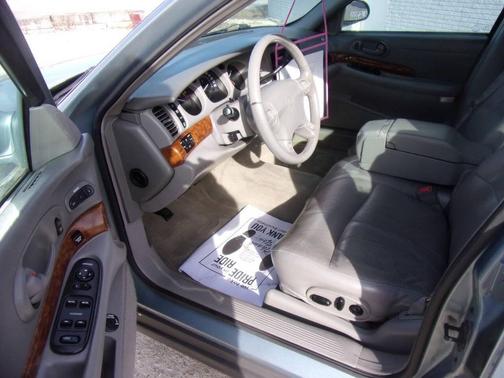 2003 Buick LeSabre Limited