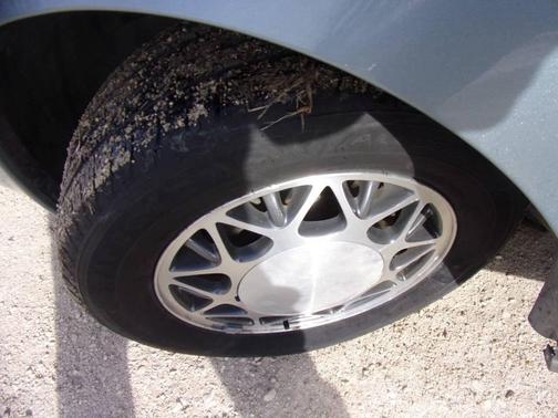 2003 Buick LeSabre Limited