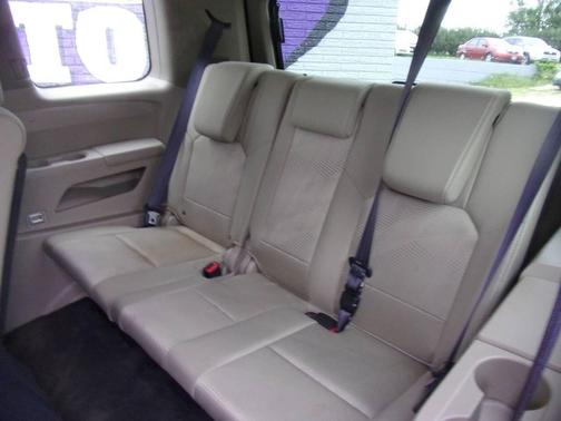 Maroon 2013 Honda Pilot LX