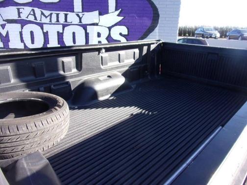 2013 Chevrolet Silverado 1500 Work Truck