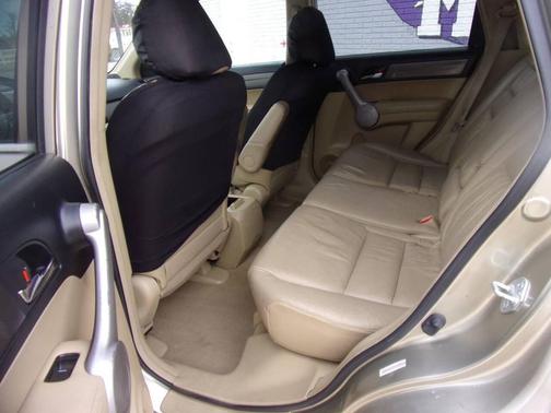 2007 Honda CR-V EX-L