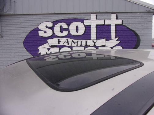 2007 Honda CR-V EX-L