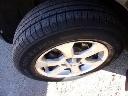 2010 Toyota RAV4 Base