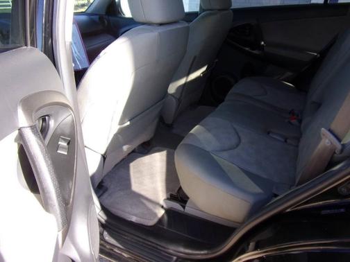 2010 Toyota RAV4 Base