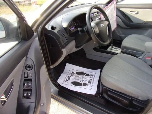 2010 Hyundai ELANTRA GLS