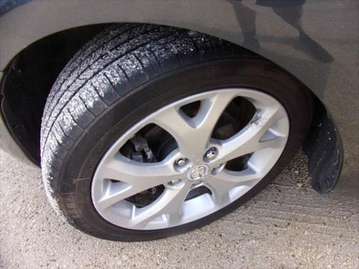 2009 Mazda Mazda3 s Sport
