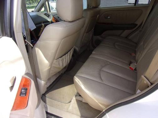 2003 Lexus RX 300 Base
