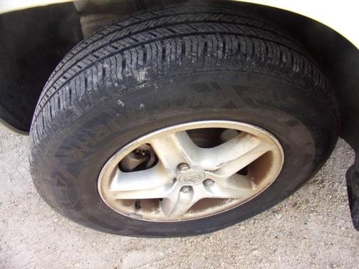 2003 Lexus RX 300 Base