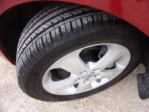 2009 Hyundai ELANTRA SE