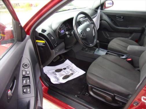 2009 Hyundai ELANTRA SE