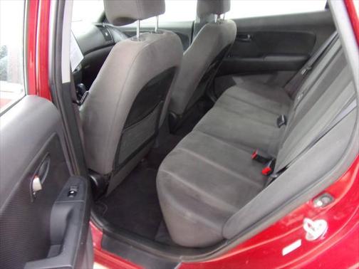 2009 Hyundai ELANTRA SE
