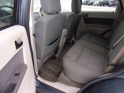 2009 Ford Escape XLT