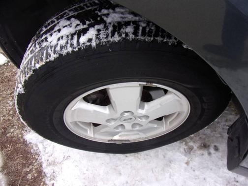 2009 Ford Escape XLT