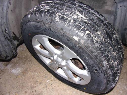 2010 Toyota RAV4 Base