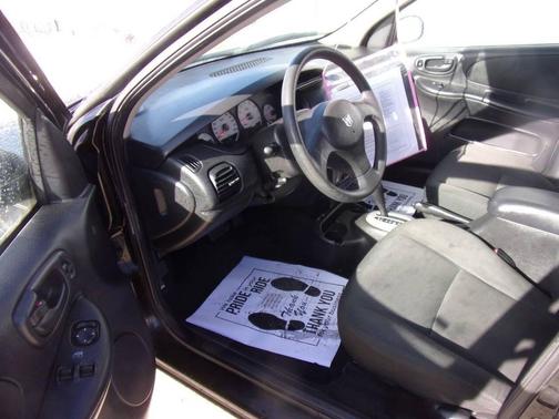 2005 Dodge Neon SXT
