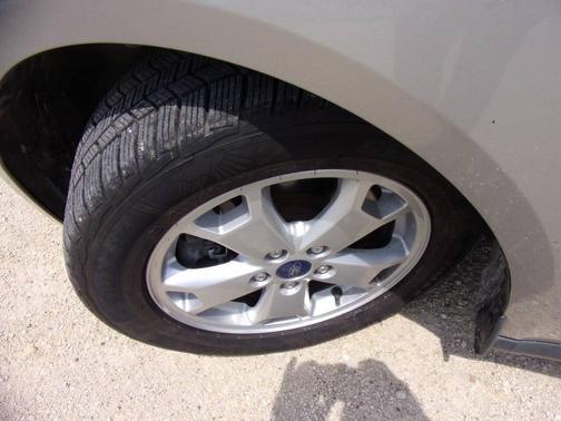 2016 Ford Transit Connect XLT w/Rear Liftgate