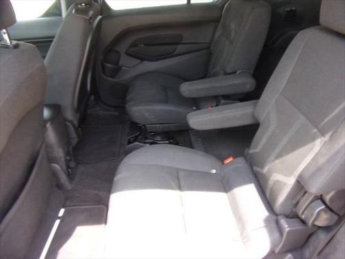 2016 Ford Transit Connect XLT w/Rear Liftgate
