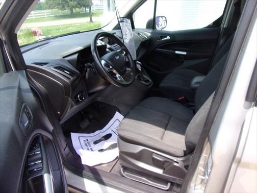 2016 Ford Transit Connect XLT w/Rear Liftgate
