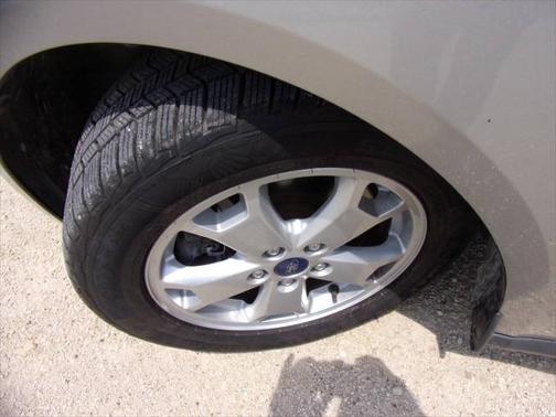 2016 Ford Transit Connect XLT w/Rear Liftgate