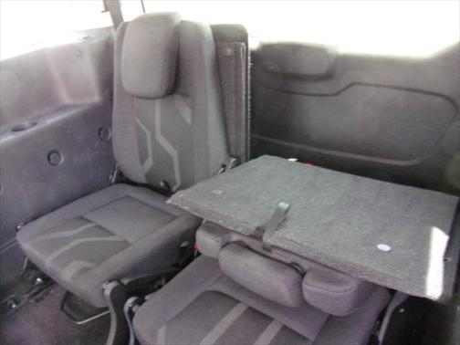 2016 Ford Transit Connect XLT w/Rear Liftgate