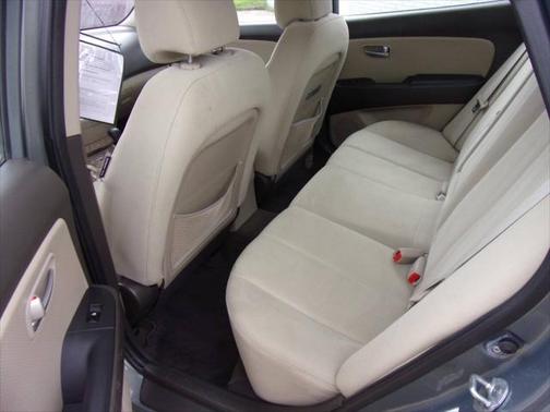 2009 Hyundai ELANTRA GLS