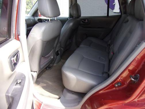 2004 Hyundai SANTA FE GLS