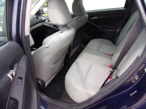 2010 Toyota Matrix S