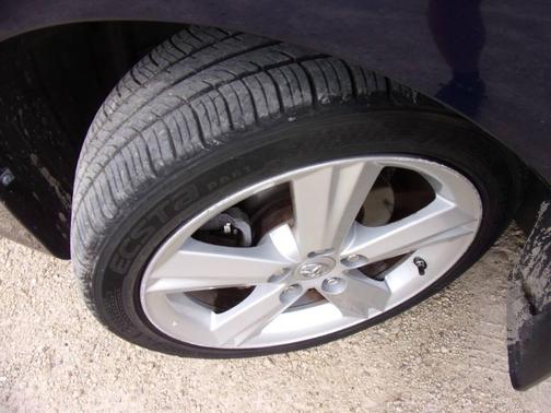 2010 Toyota Matrix S