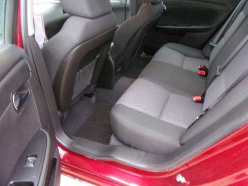 2011 Chevrolet Malibu 1LT