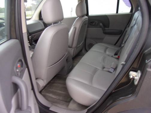 2003 Saturn Vue Base