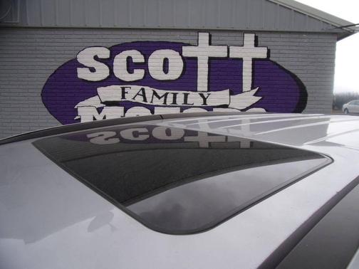 2003 Saturn Vue Base