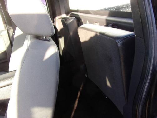 2009 Dodge Dakota ST Extended Cab