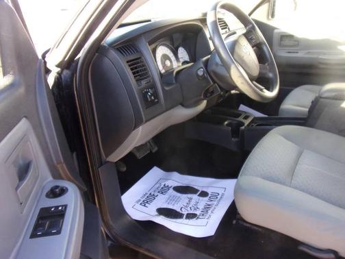 2009 Dodge Dakota ST Extended Cab