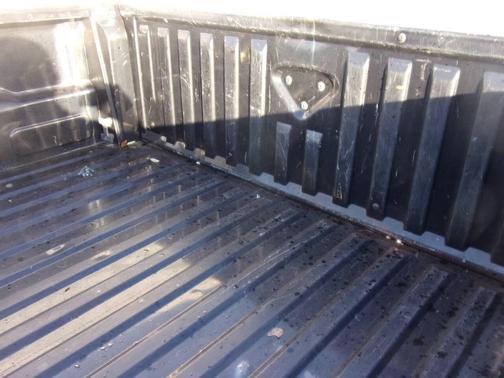 2009 Dodge Dakota ST Extended Cab