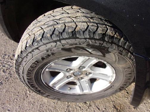 2009 Dodge Dakota ST Extended Cab