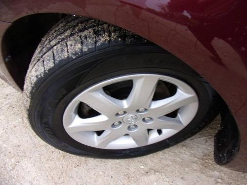 2005 Toyota Avalon XL