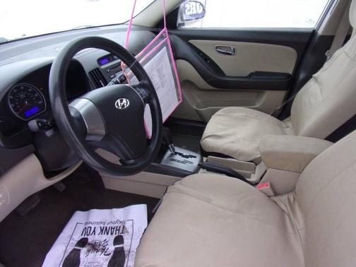 2010 Hyundai ELANTRA GLS