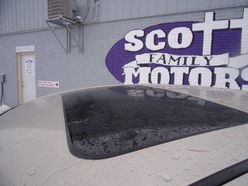 2010 Hyundai ELANTRA GLS