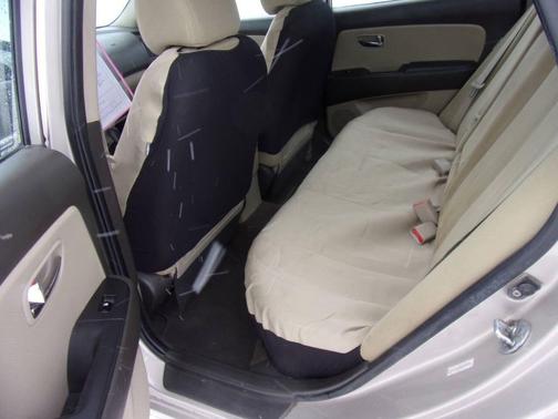 2010 Hyundai ELANTRA GLS