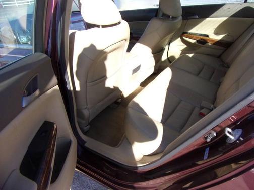 2010 Honda Accord EX-L