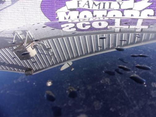 2010 Honda Accord EX-L