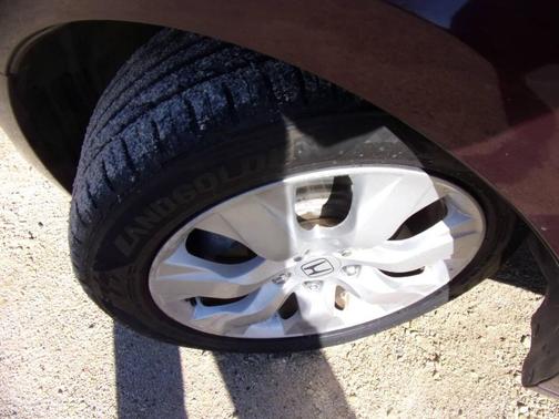 2010 Honda Accord EX-L