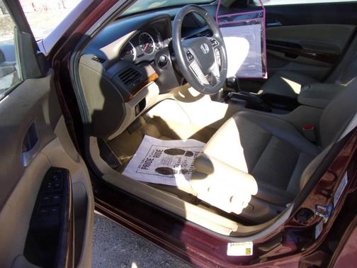 2010 Honda Accord EX-L