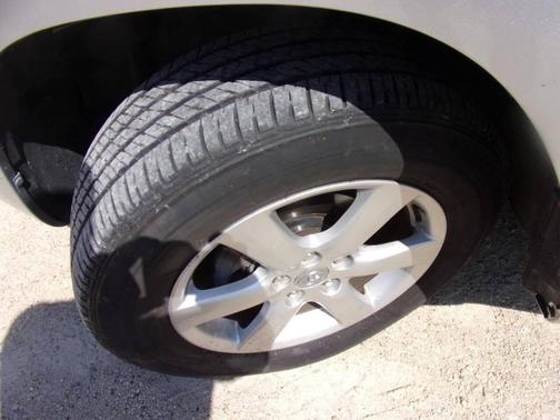 2008 Toyota RAV4 Limited
