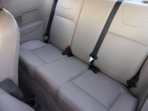 2008 Ford Focus SES