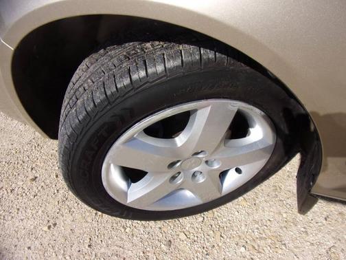 2007 Chevrolet Cobalt LT