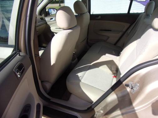 2007 Chevrolet Cobalt LT