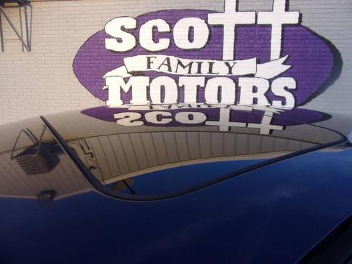 2014 Nissan Maxima S