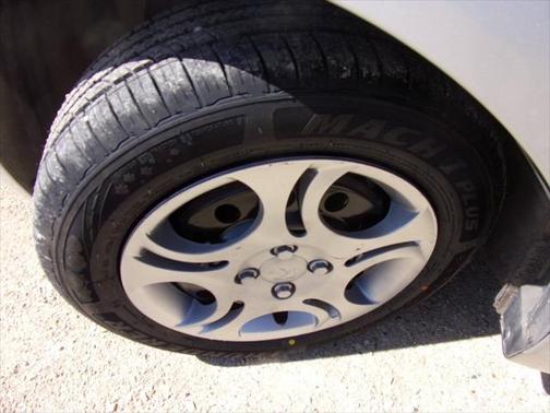 2004 Saturn Ion 2